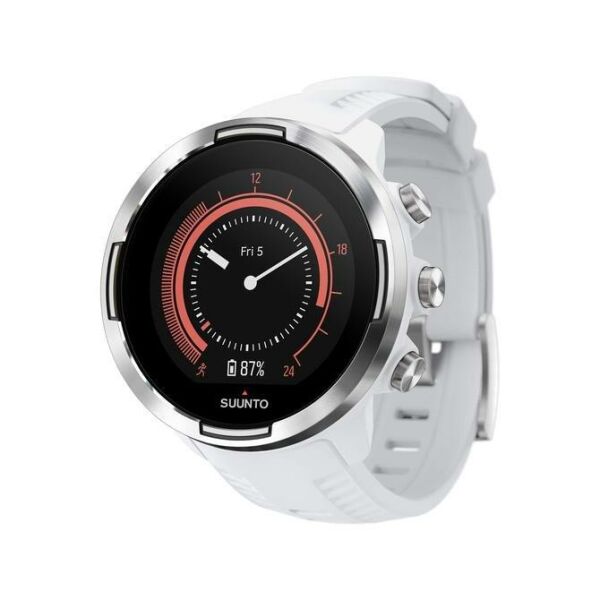 SUUNTO 9 G1 Baro Whıte Akıllı Saat