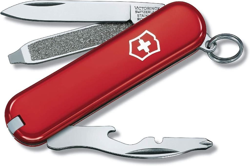 Victorinox Çakı Rally