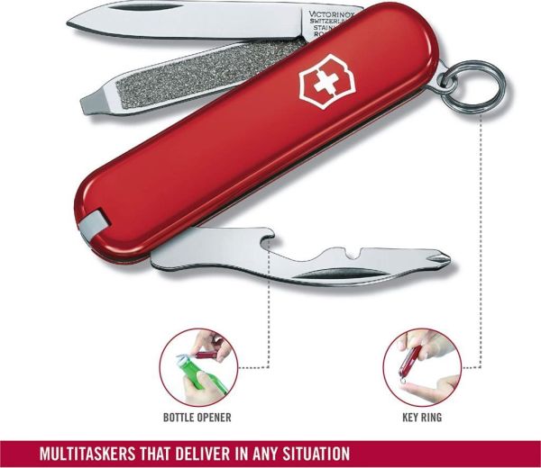 Victorinox Çakı Rally