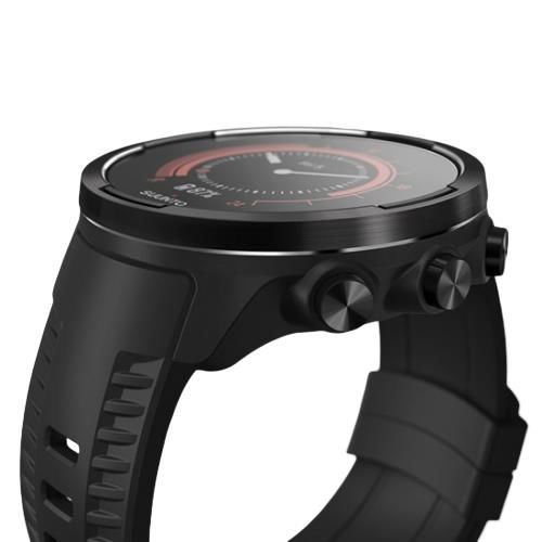 Suunto 9 Baro Black Akıllı Saat