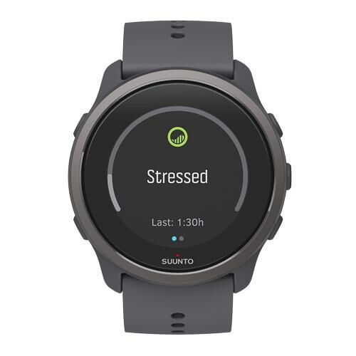 SUUNTO 5 Peak Dark Heather Akıllı Saat