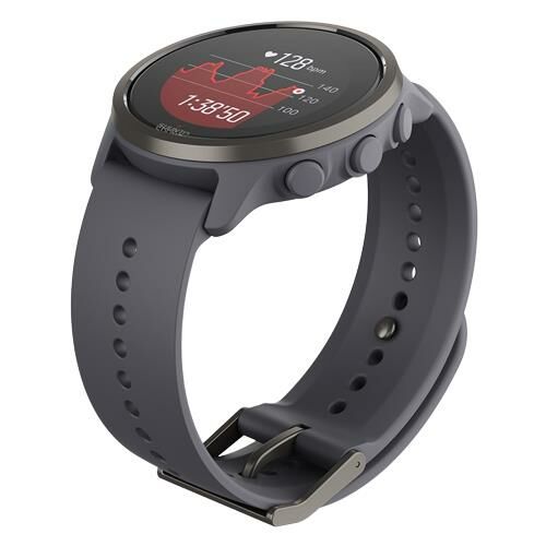 SUUNTO 5 Peak Dark Heather Akıllı Saat