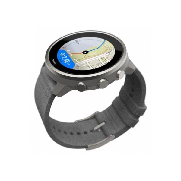 SUUNTO 7 Stone Gray Titanium Akıllı Saat