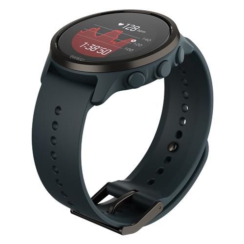 SUUNTO 5 Peak Cave Green Akıllı Saat