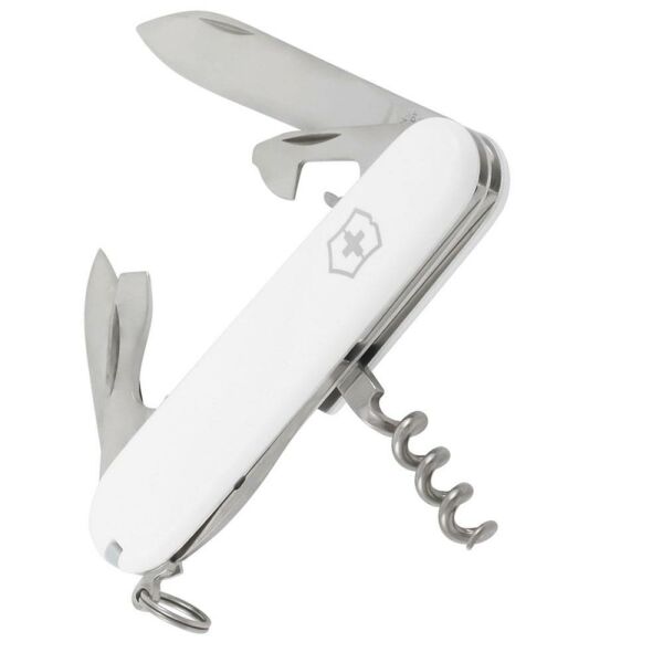 Victorinox Çakı Spartan Beyaz