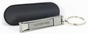 Victorinox Tırnak Makası Anahtarlklı