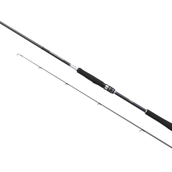 SHIMANO Rod Moonshot Spinning Inshore 274cm Olta Kamışı