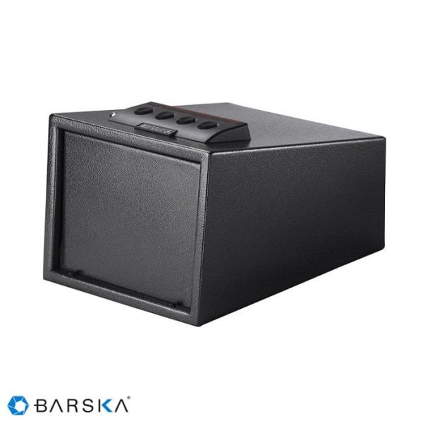 BARSKA 0.23 CUBIC FT Tuşlu Güvenlik Kasası