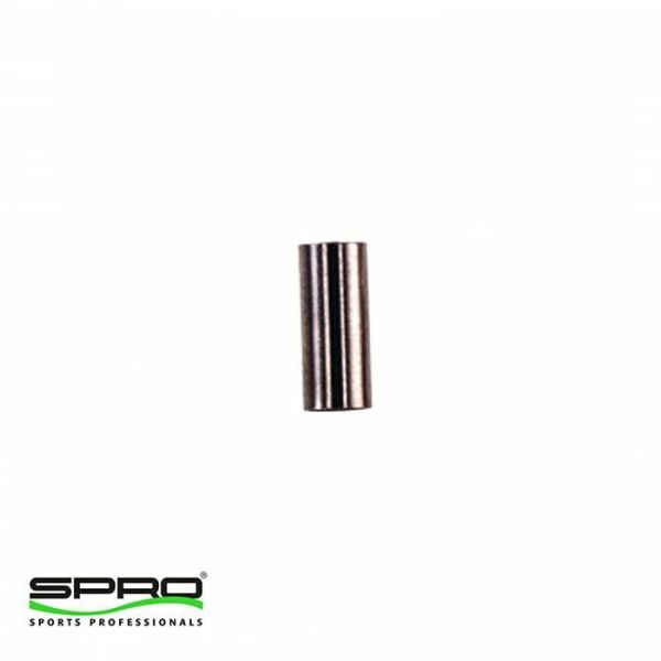 SPRO SINGLE BLACK BRASS SLEEVES 2,5MM 1/20