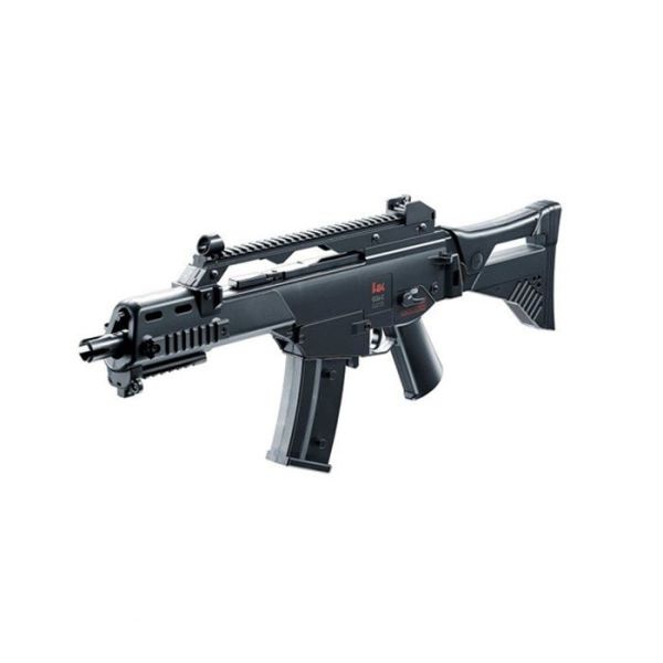 UMAREX Heckler & Koch G36 C ID2 6mm Airsoft Tüfek