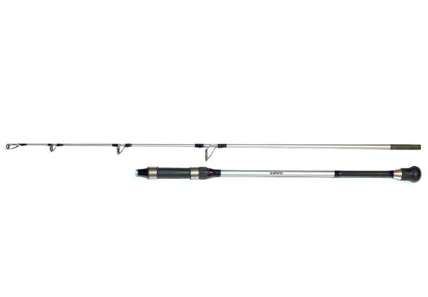 SHIMANO Alivio Boat 135cm 150g Olta Kamışı