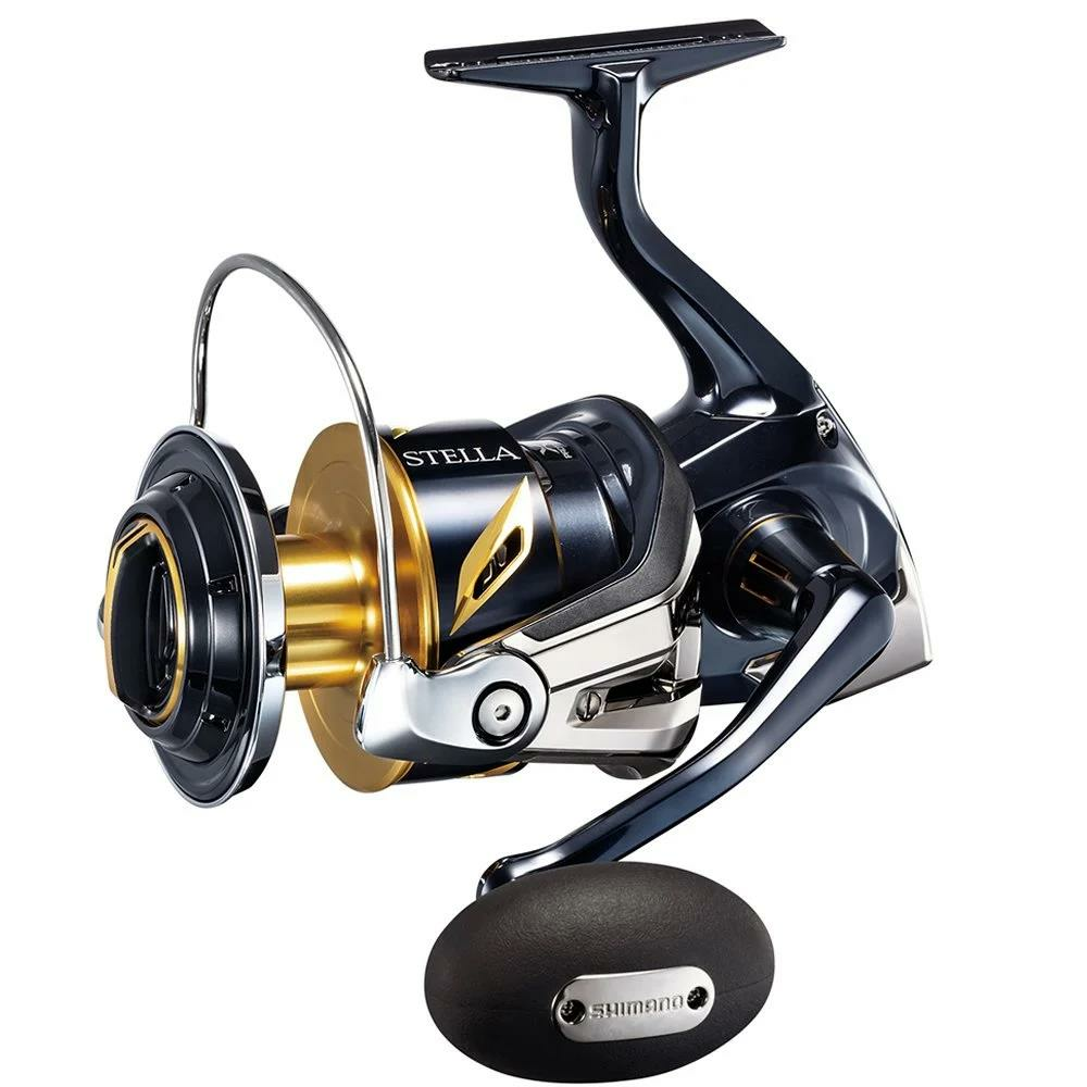 SHIMANO Stella SW 1000 PG Olta Makinesi