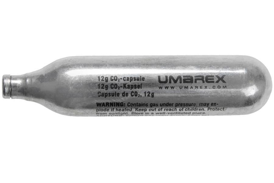 UMAREX 12 g . Co2 Havalı Tab. Tüpü