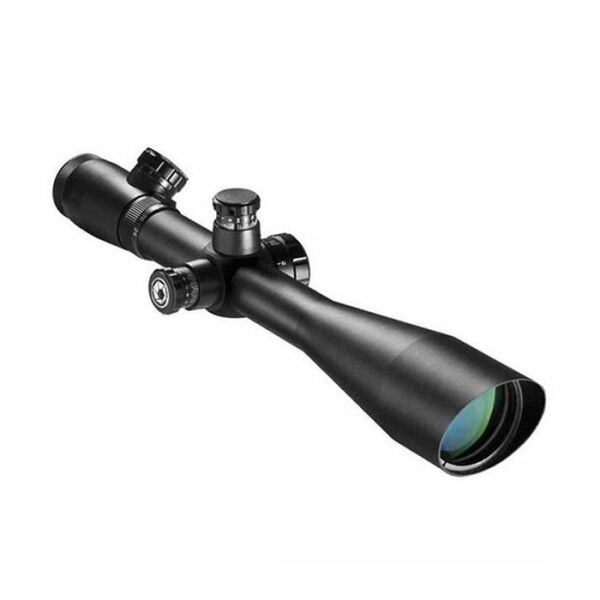 BARSKA SNIPER GX2 6-24X50 IR,MIL DOT Tüfek Dürbünü