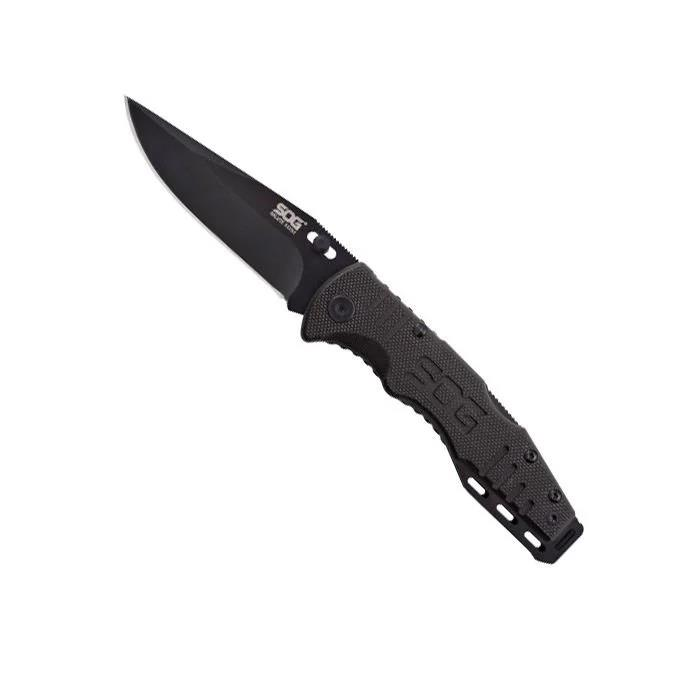 SOG FK1101 Salute Mini-Satin Bıçak