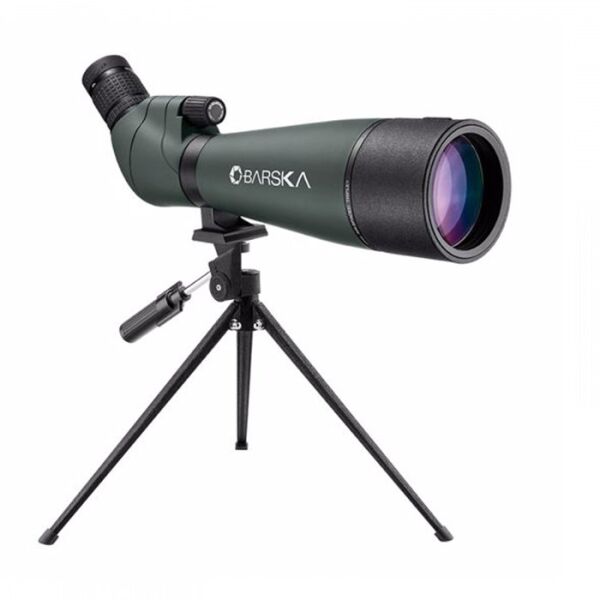 BARSKA  20-60x80 Angled Spotting Scobe Dürbün