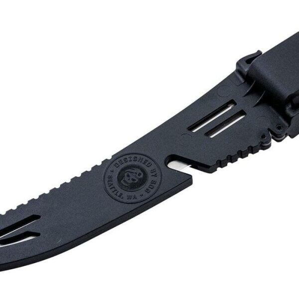 SOG BLT32K BLADELIGHT -LEDLİ 7,5'' FİLETO BIÇAĞI