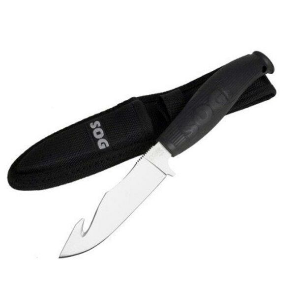 SOG AU-02 AURA HUNTING   BIÇAK