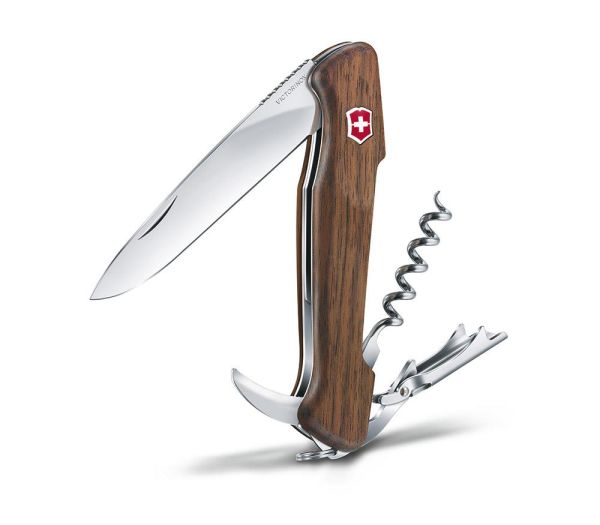 Victorinox Wine Master Ceviz Ağacı Çakı