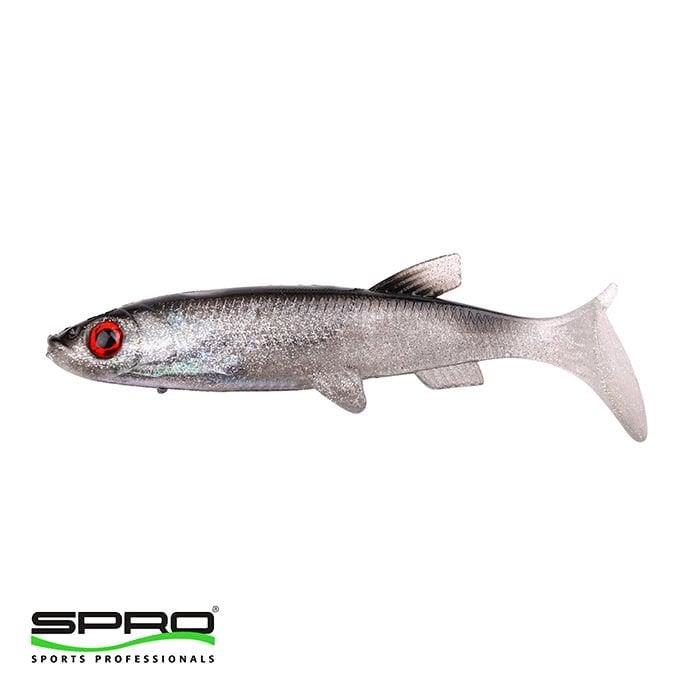 SPRO Super Natural Yumuşak Silikon Yem 10cm - 10 g