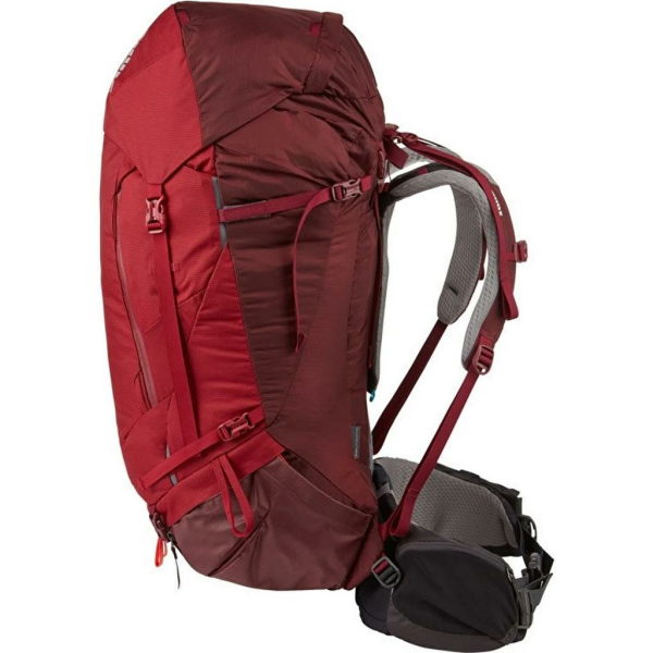 THULE Guidepost 65 L Bordo Bayan Sırt Çantası