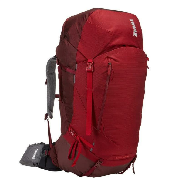 THULE Guidepost 65 L Bordo Bayan Sırt Çantası