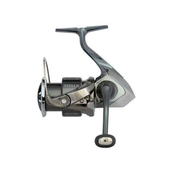 SHIMANO Reel Stella FK 2500S HG Spin Olta Makinesi