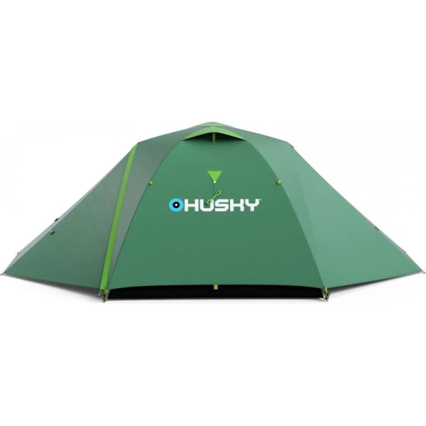 HUSKY Burton 2+1 Kişilik Çadır