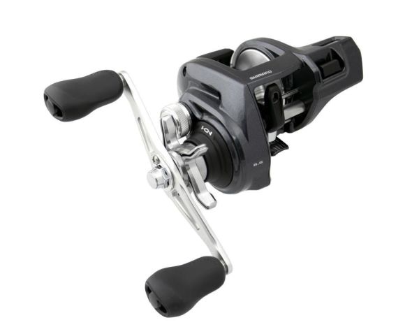 SHIMANO Reel Tekota A 301 HG Sol Çıkrık Makine