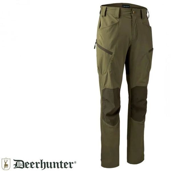 DEERHUNTER Buggy Anti-Insect Pantolon 54