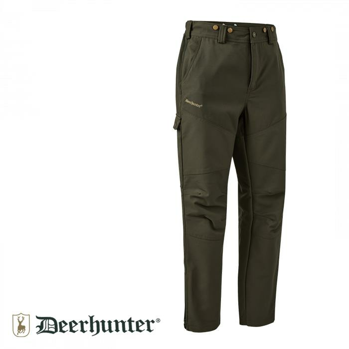 DEERHUNTER Strike Extreme Boot Yeşil Pantolon 54