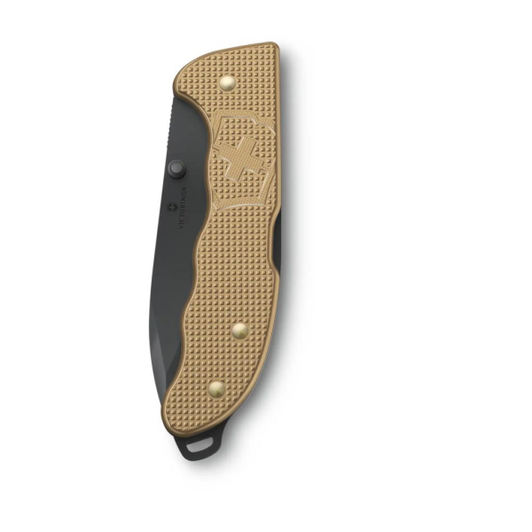 VICTORINOX 0.9415.DS249 BS Alox Çakı Bej