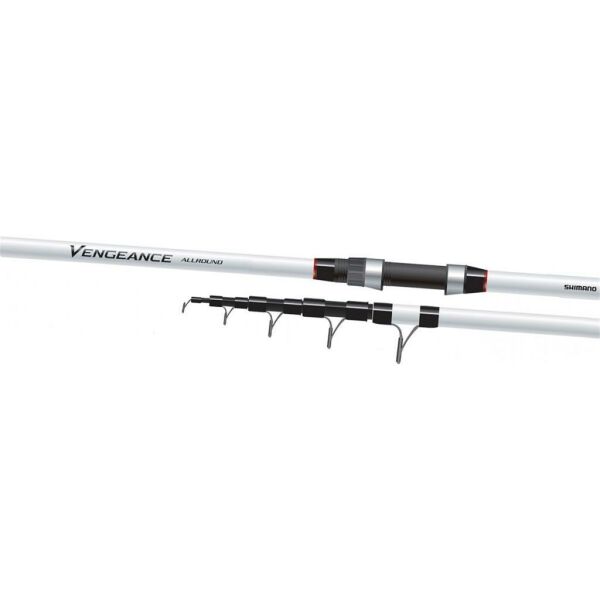 SHIMANO Vengeance Allround Telescopic 390H Olta Kamışı