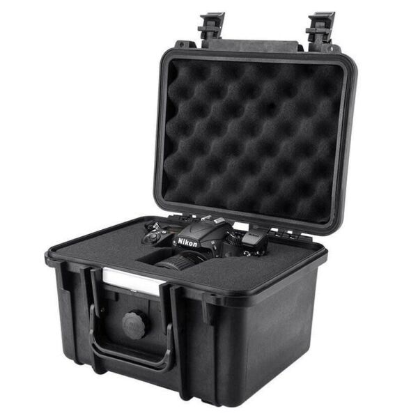 BARSKA HD-150 Kamera Taşıma Sert Çanta