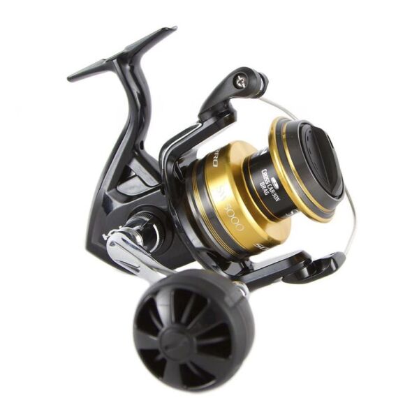 SHIMANO Socorro 5000 SW Jig Olta Makinesi