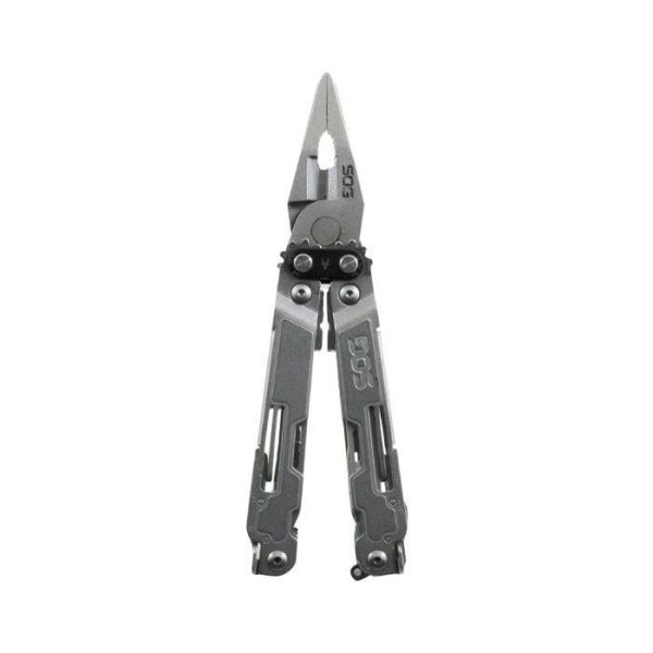 SOG Power Access Deluxe 4.5 Çok Amaçlı Pense-Çakı PA2001-CP