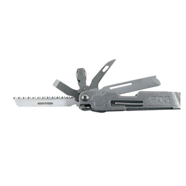 SOG Power Access Deluxe 4.5 Çok Amaçlı Pense-Çakı PA2001-CP