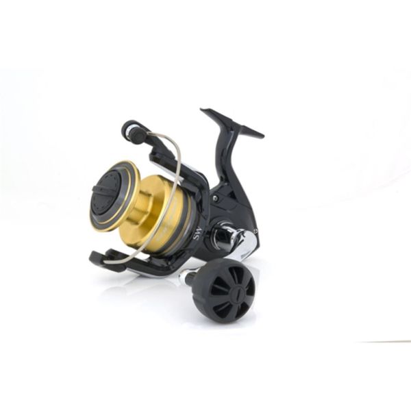 SHIMANO Socorro 6000 SW Spin Olta Makinesi