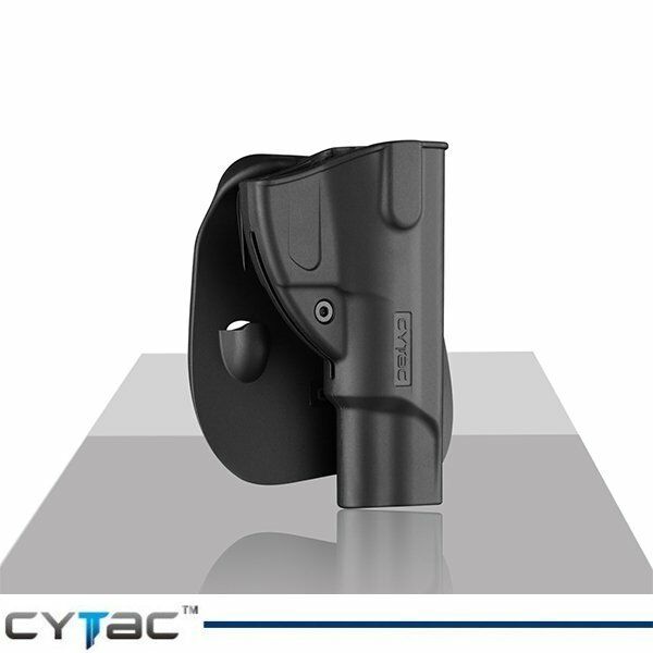 CYTAC F-Speeder Tabanca Kılıfı -CZ75B