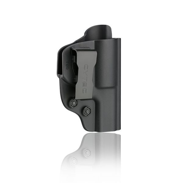 CYTAC Mini Guard Tabanca Kılıfı -TAURUS ve S&W