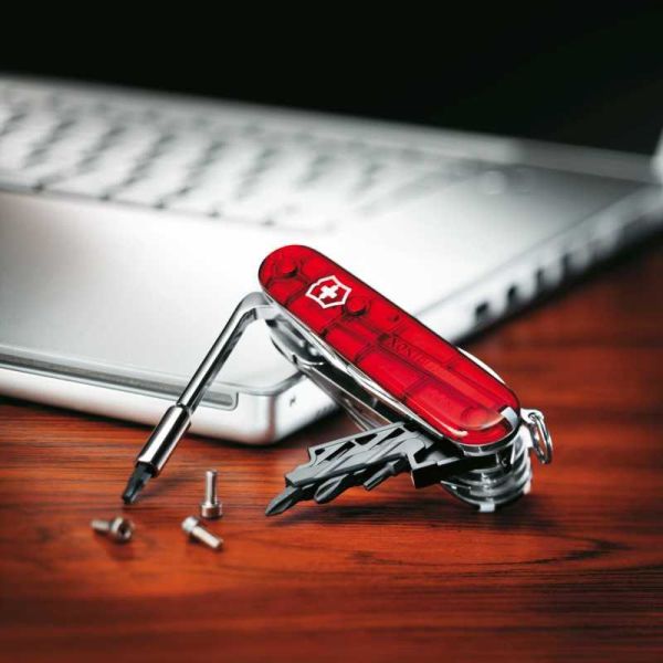 Victorinox Çakı Cyber Tool M