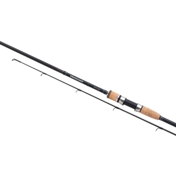 SHIMANO Rod Vengeance 240cm / 10-35g Cx Cork Spin Olta Kamışı 2 Parça