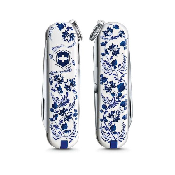 Victorinox Çakı Classic ''Porcelaine Elegance'' LE 2021