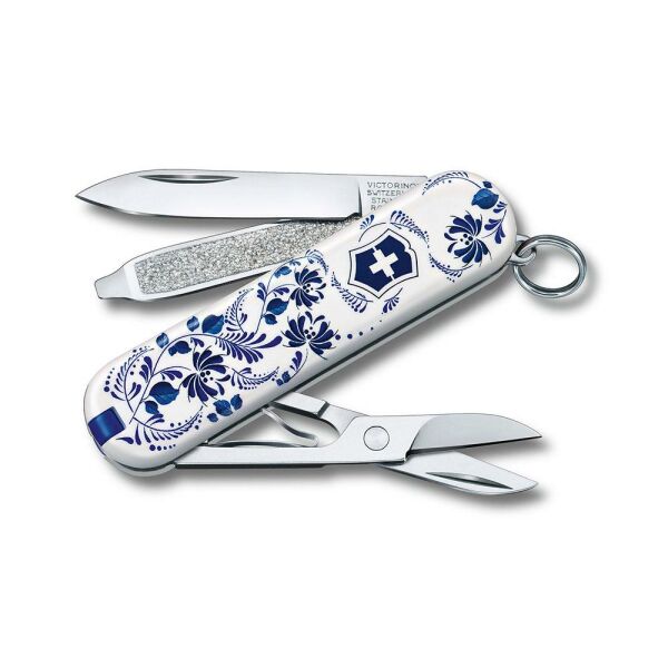 Victorinox Çakı Classic ''Porcelaine Elegance'' LE 2021