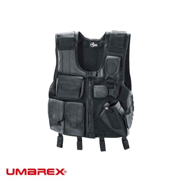 UMAREX Combat Zone Vest Taktikal Yelek