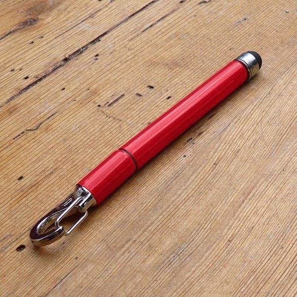 VICTORINOX True Utility Stylus Kalemli Anahtarlık TU 257R