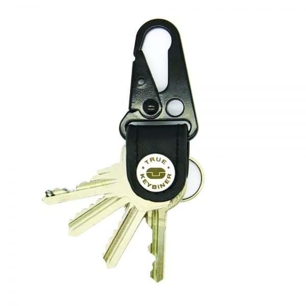 VICTORINOX True Utility Connect Keybiner Shackle Anahtarlık TU 901