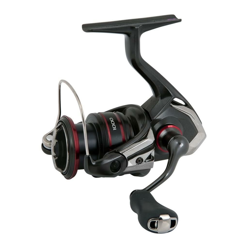 SHIMANO Reel Vanford 1000 Spin Olta Makinesi