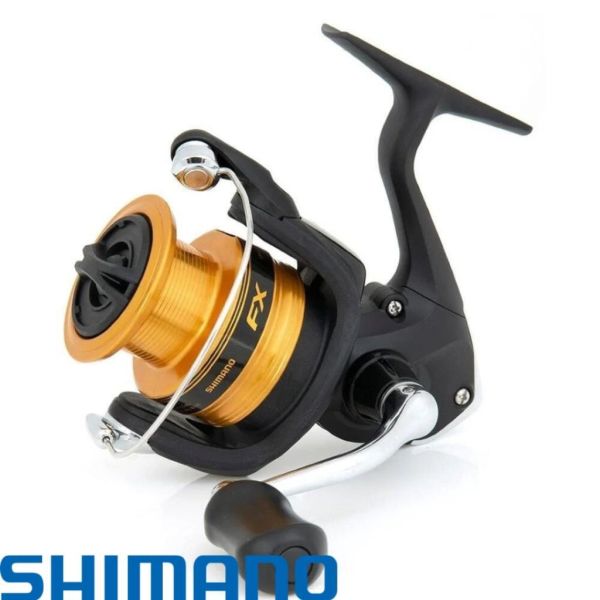 SHIMANO & DFT Spin Olta Takımı