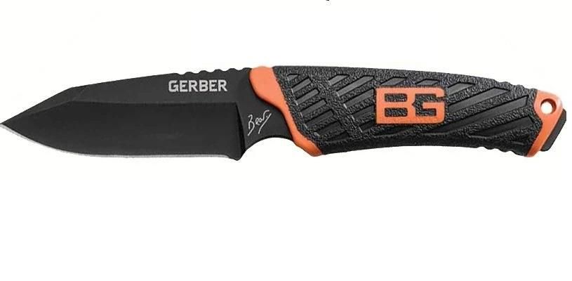Gerber Bear Grylls Compact Fixed Bıçak
